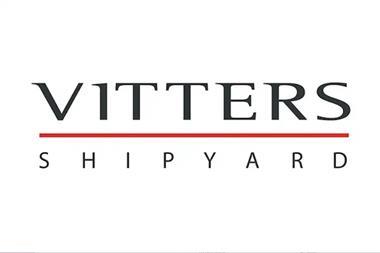 Vitters logo