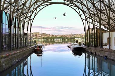 superyacht summit tenders