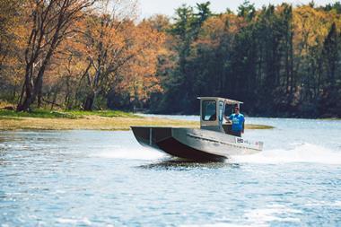Flux Marine Shred