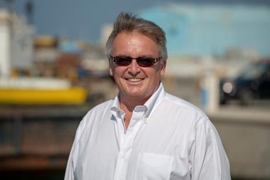 Peter Thompson, YPI