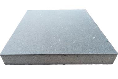 The new board is available in three densities, with 38 PCF best suited for transoms.