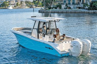 NauticStar 32