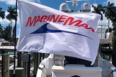 MarineMax flag