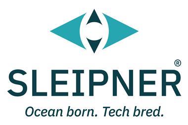 Sleipner_Logo