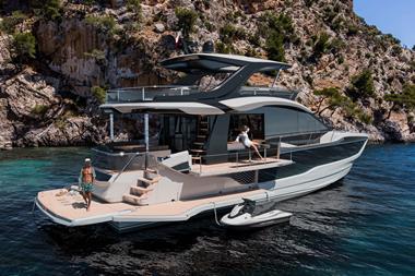 Galeon