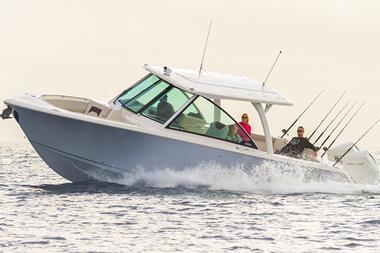 Sailfish 316DC