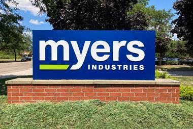 Myers sign