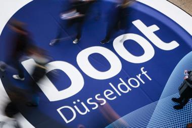 Boot Dusseldorf general image