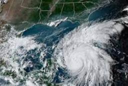 Hurrican Ian
