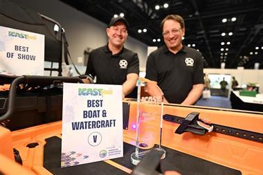 ICAST 1