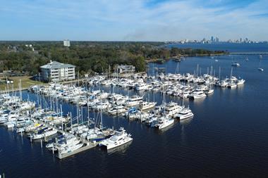 Port 32 Jacksonville