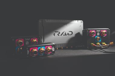 RAD Autonomy Core