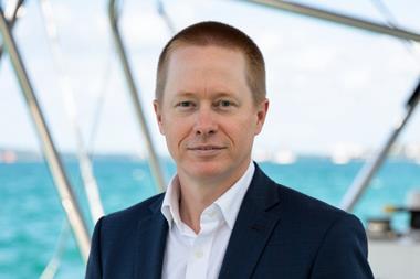 Bryan Dodd