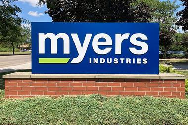 Myers sign