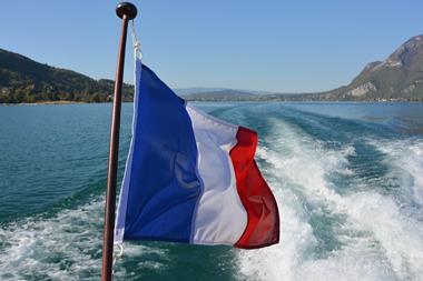 French flag