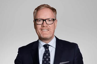 Dometic Stefan Fristedt