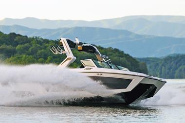 MasterCraft X Star 25
