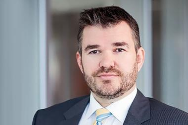 Myers CEO Aaron Schapper