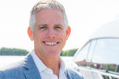 MarineMax Brett McGill