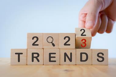 2022-23 Trends