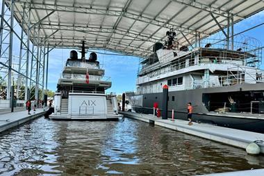 The Boat Works - Watersheds facility