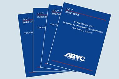 ABYC Supp 62 Cover Fanned