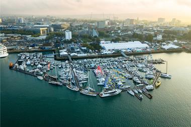 Southampton Marina