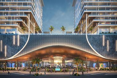 Ft Myers Main Renders by Duree Ross (Dureeandcompany)