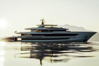 italian superyacht builders