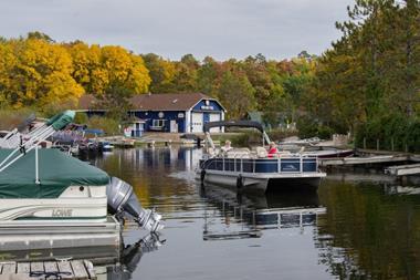 YBC+Gull+Lake+Boats