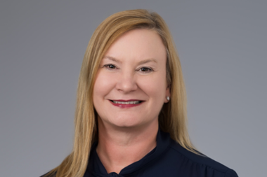 MarineMax Chief People Officer Beth Garland