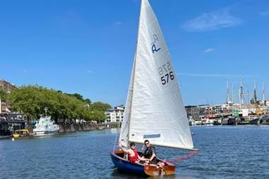 SailTies