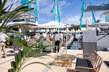 Cannes Yachting Festival