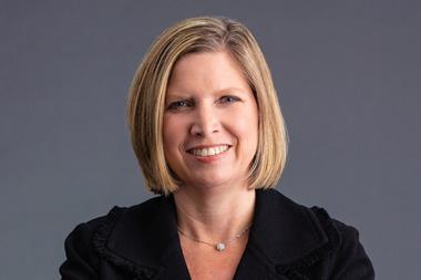Cummins CEP Jennifer Rumsey