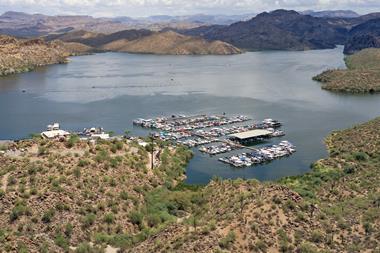 Saguaro Lake Marina