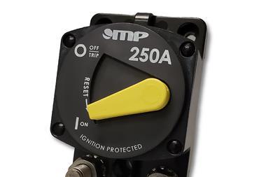 Wesgarde MP Series 87