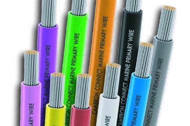 PRIMARY WIRE