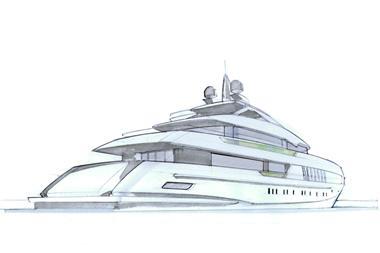 Yacht design