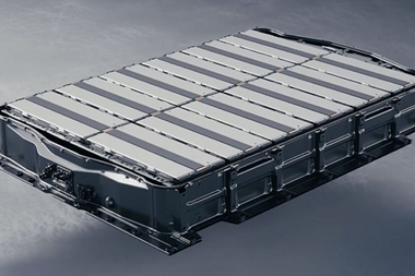 Ultium battery