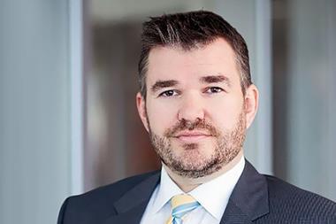 Myers Industries president and CEO Aaron Schapper says the company’s refocus on core business operation is paying off