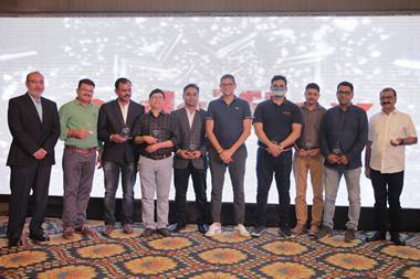 Multiflex in India