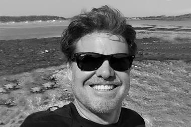 Joe Visconti