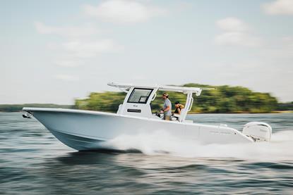 Sea Pro Northpoint Announcement