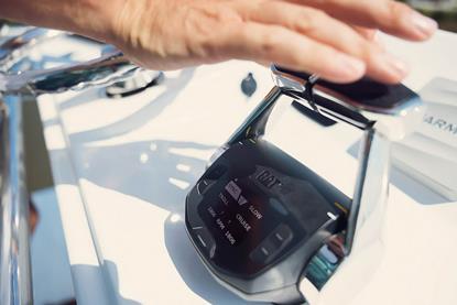 Caterpillar MPC100 2