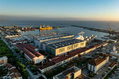 The Italian Sea Group