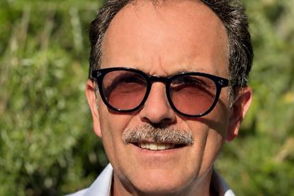 Luca Brancaleon