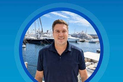 Boat Group Jack Haines