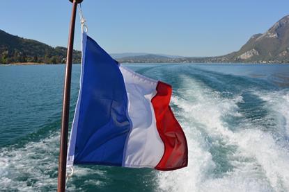 French flag