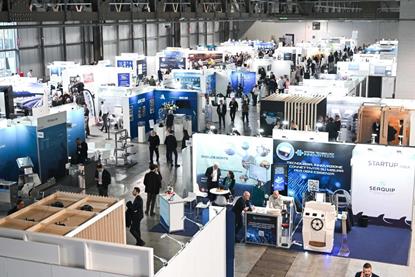 Seaquip 2026 Day 3 (6)
