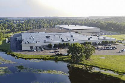 Brunswick Corp